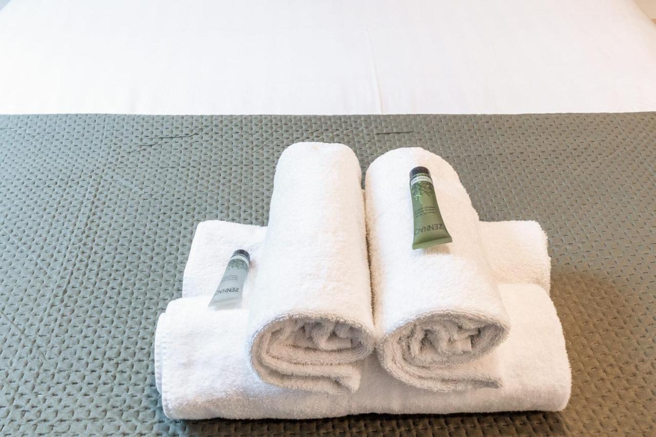 Appartement Cassulo - Welkeys Cabourg Bagian luar foto