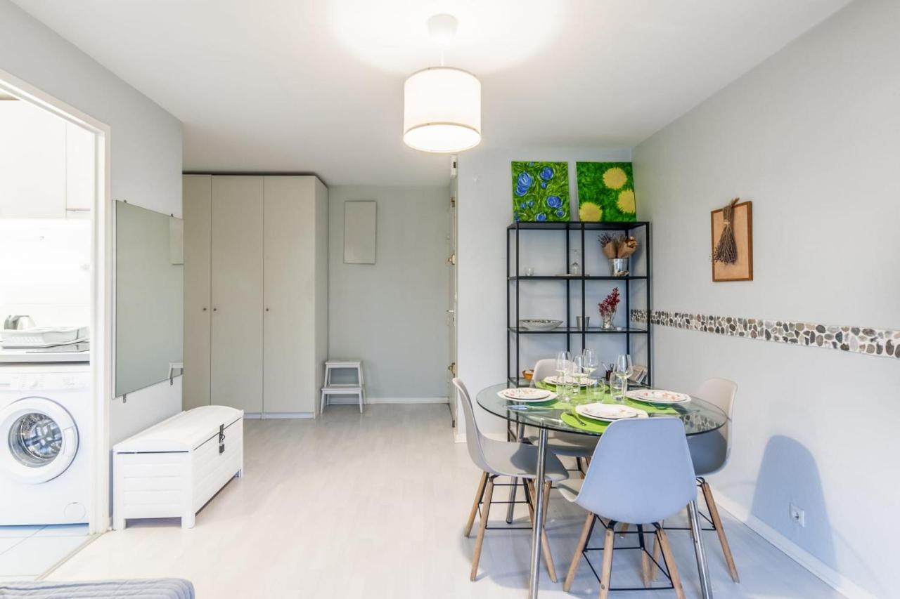 Appartement Cassulo - Welkeys Cabourg Bagian luar foto
